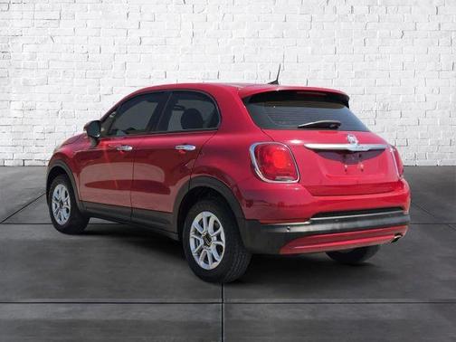 2018 FIAT 500X Pop