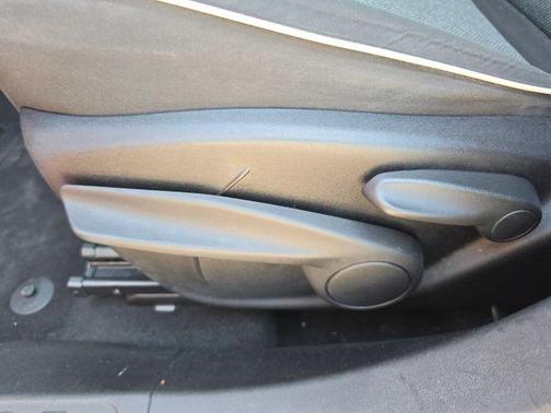 Red 2018 FIAT 500X Pop