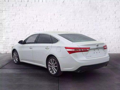 2014 Toyota Avalon XLE Touring
