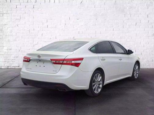 2014 Toyota Avalon XLE Touring