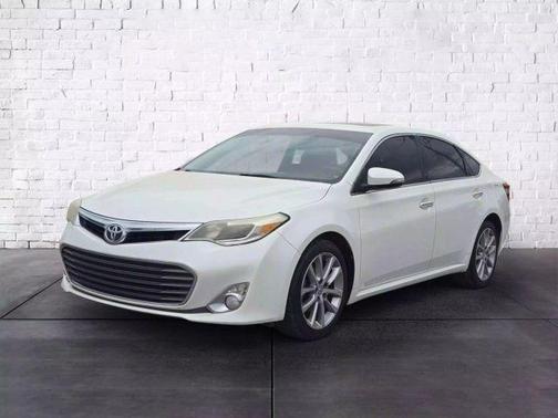 2014 Toyota Avalon XLE Touring