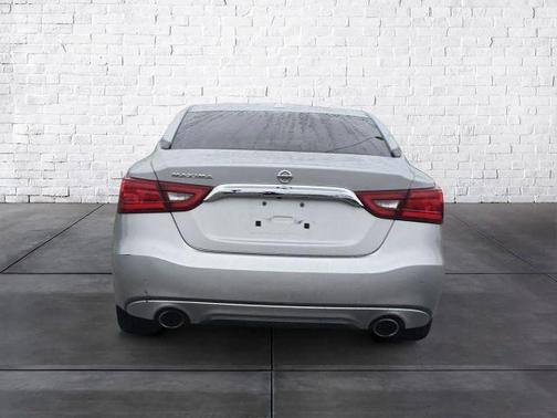 2016 Nissan Maxima 3.5 S