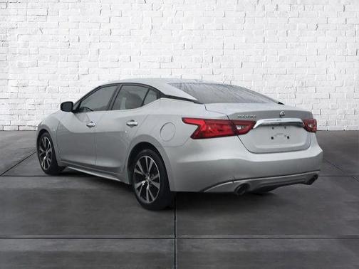 2016 Nissan Maxima 3.5 S