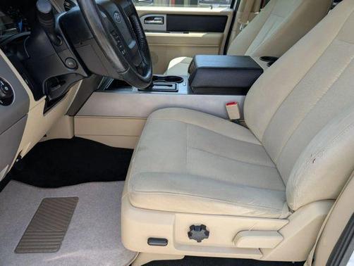 2017 Ford Expedition XLT