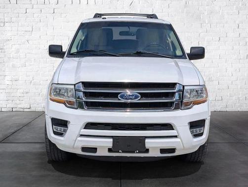 2017 Ford Expedition XLT