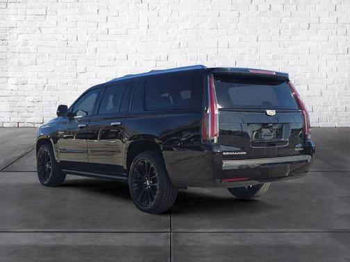 2020 Cadillac Escalade ESV Premium Luxury