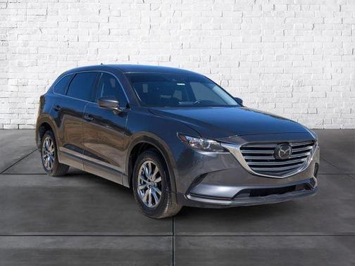 2018 Mazda CX-9 Touring