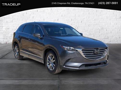 2018 Mazda CX-9 Touring