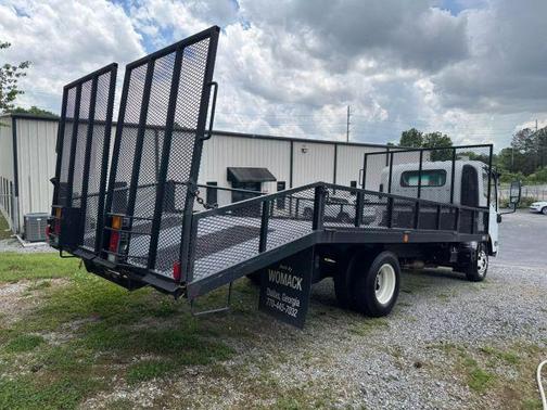 2022 Chevrolet Express 3500 