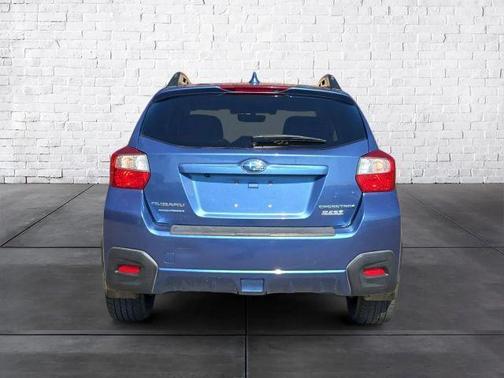 2017 Subaru Crosstrek 2.0i Premium