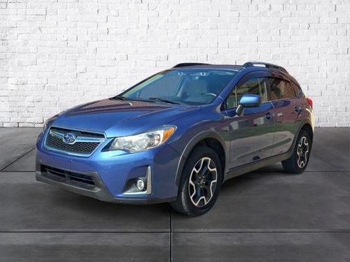 2017 Subaru Crosstrek 2.0i Premium