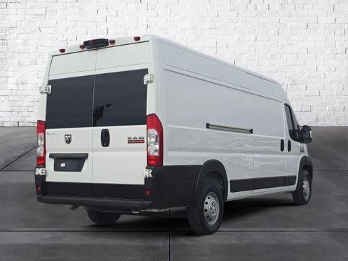 2022 RAM ProMaster 3500 High Roof