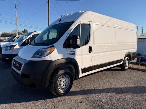 2022 RAM ProMaster 3500 High Roof