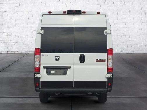 2022 RAM ProMaster 3500 High Roof