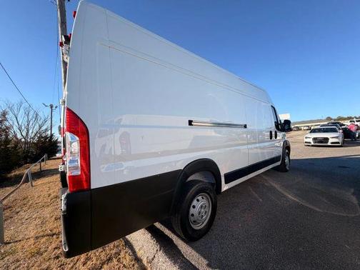 2022 RAM ProMaster 3500 High Roof