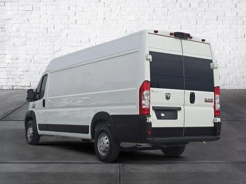 2022 RAM ProMaster 3500 High Roof