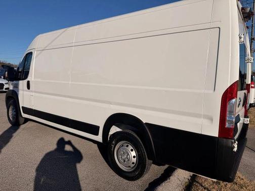 2022 RAM ProMaster 3500 High Roof