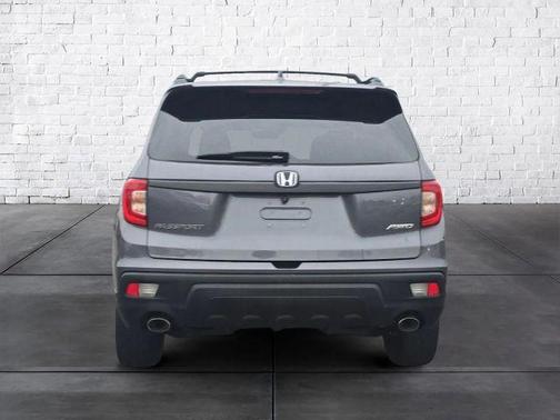 2019 Honda Passport EX-L