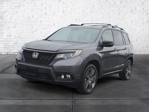2019 Honda Passport EX-L