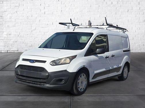 2015 Ford Transit Connect XL