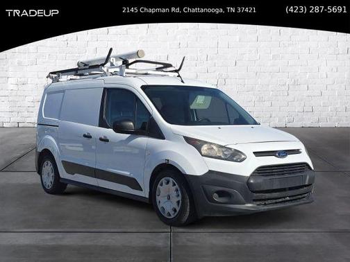 2015 Ford Transit Connect XL
