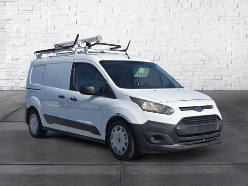 2015 Ford Transit Connect XL
