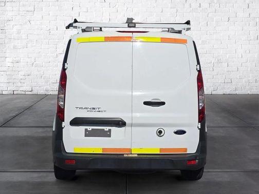 2015 Ford Transit Connect XL