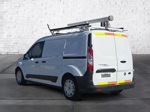 2015 Ford Transit Connect XL