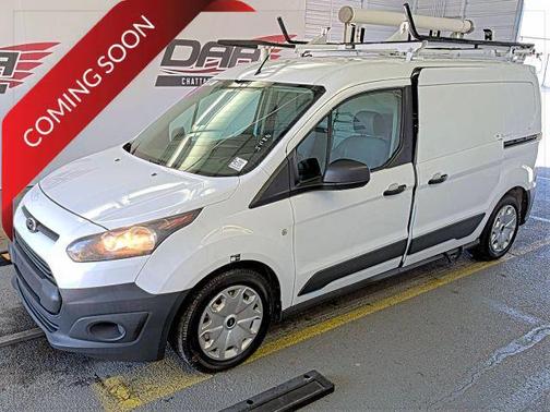 2015 Ford Transit Connect XL
