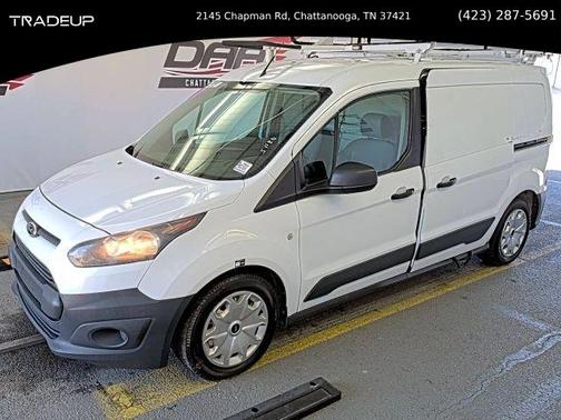 2015 Ford Transit Connect XL