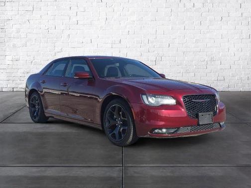 2021 Chrysler 300 S