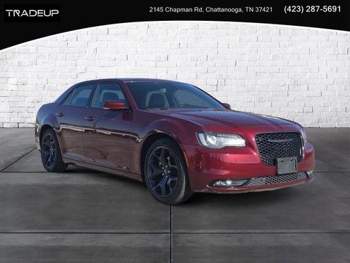2021 Chrysler 300 S