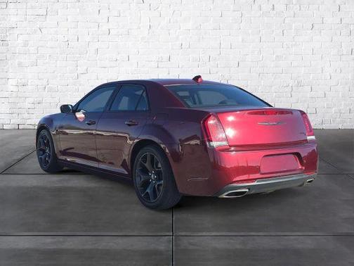 2021 Chrysler 300 S