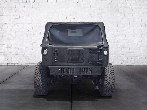 2013 Jeep Wrangler Rubicon