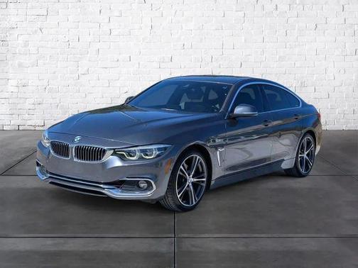 2019 BMW 430 Gran Coupe i