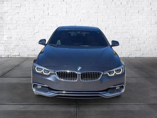 2019 BMW 430 Gran Coupe i