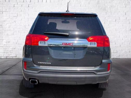 2017 GMC Terrain SLE-1
