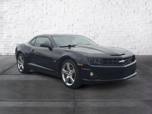 2010 Chevrolet Camaro 2SS