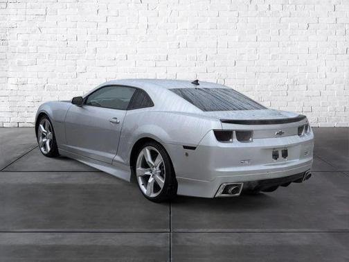 2011 Chevrolet Camaro 1LT