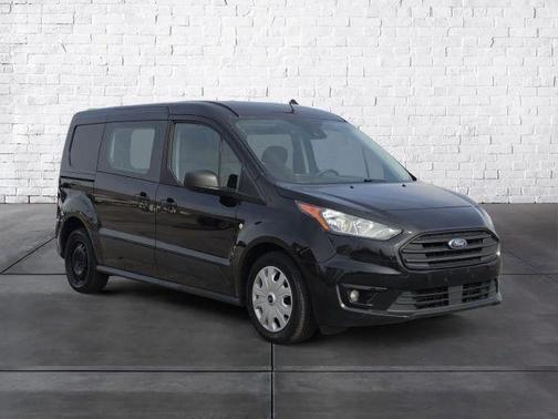 2021 Ford Transit Connect XLT