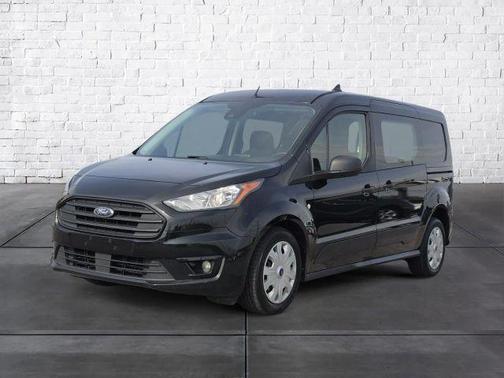 2021 Ford Transit Connect XLT