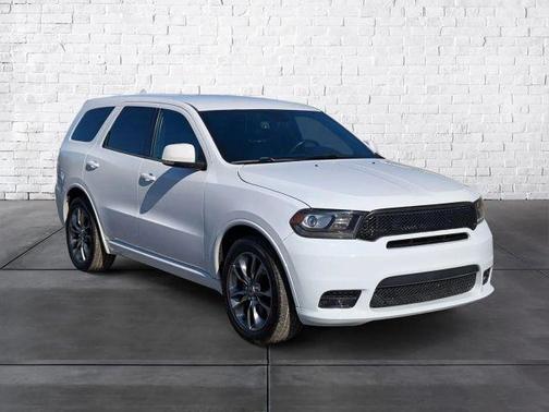 2019 Dodge Durango GT