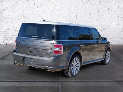 2016 Ford Flex SEL