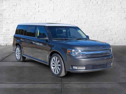 2016 Ford Flex SEL