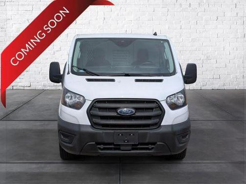 2020 Ford Transit-250 LOW ROOF W/RWB