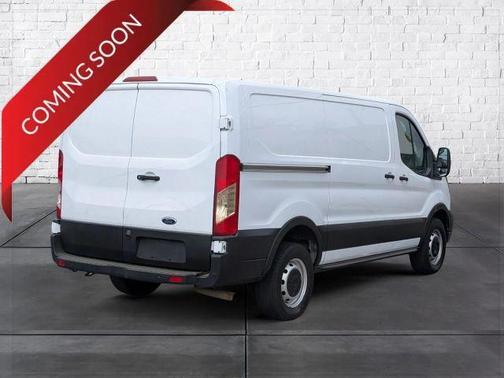 2020 Ford Transit-250 LOW ROOF W/RWB