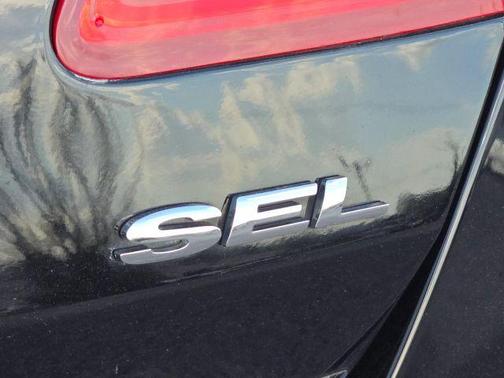 2018 Ford Taurus SEL