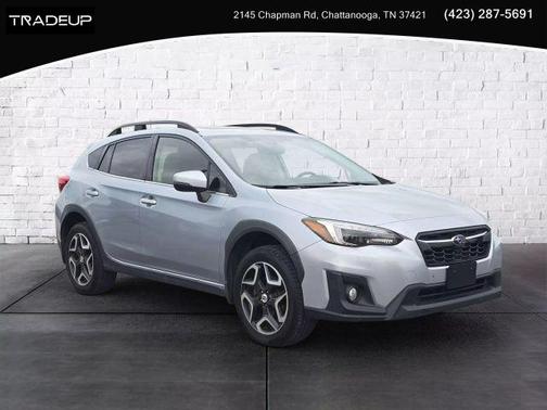 2018 Subaru Crosstrek 2.0i Limited