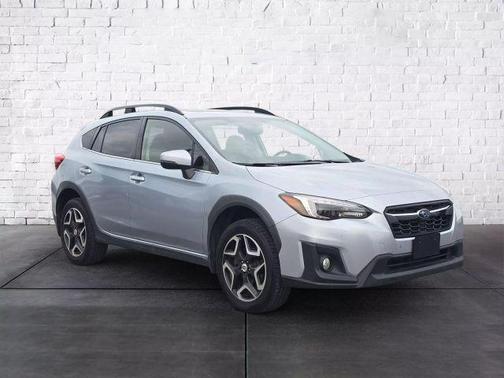 2018 Subaru Crosstrek 2.0i Limited