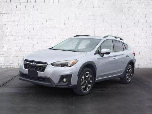 2018 Subaru Crosstrek 2.0i Limited